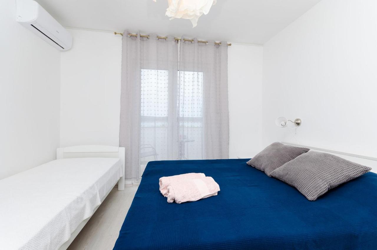 Apartments And Rooms Bianca Barbat na Rabu Buitenkant foto