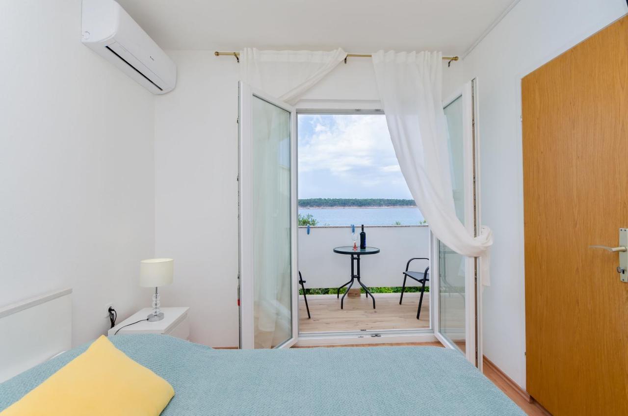 Apartments And Rooms Bianca Barbat na Rabu Kamer foto