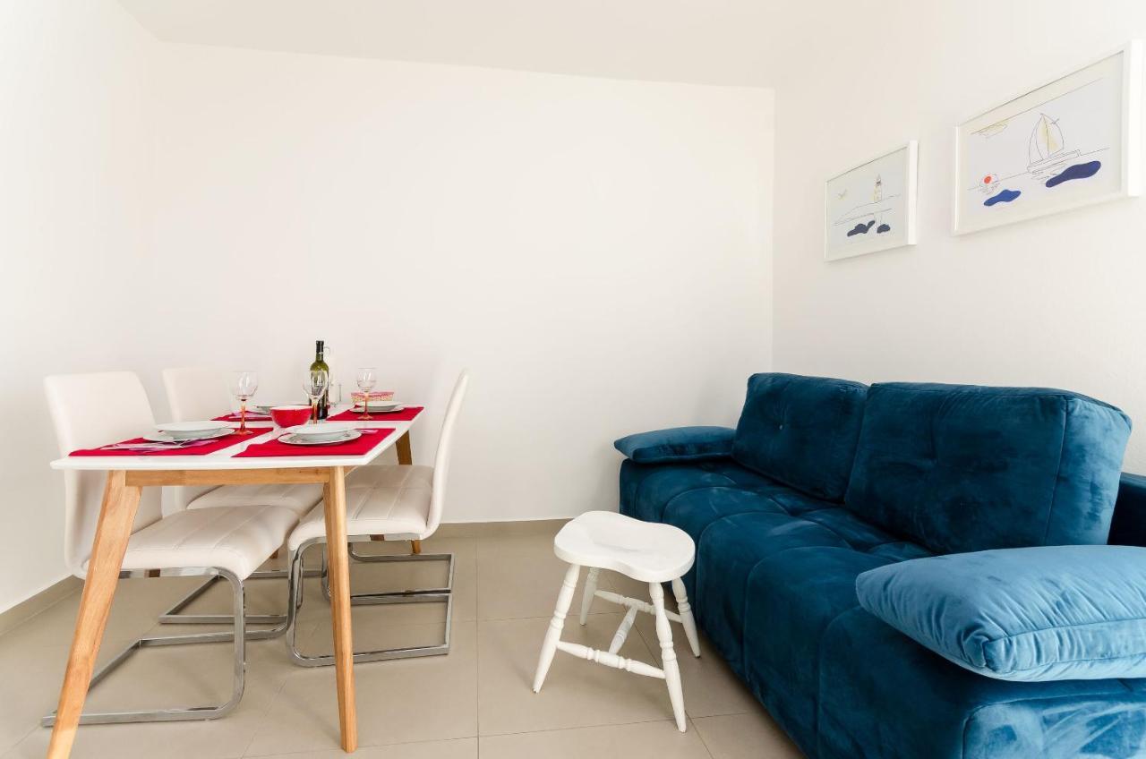 Apartments And Rooms Bianca Barbat na Rabu Buitenkant foto